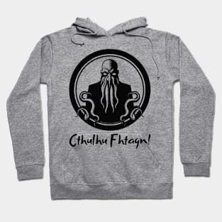 Cthulhu for President Hoodie